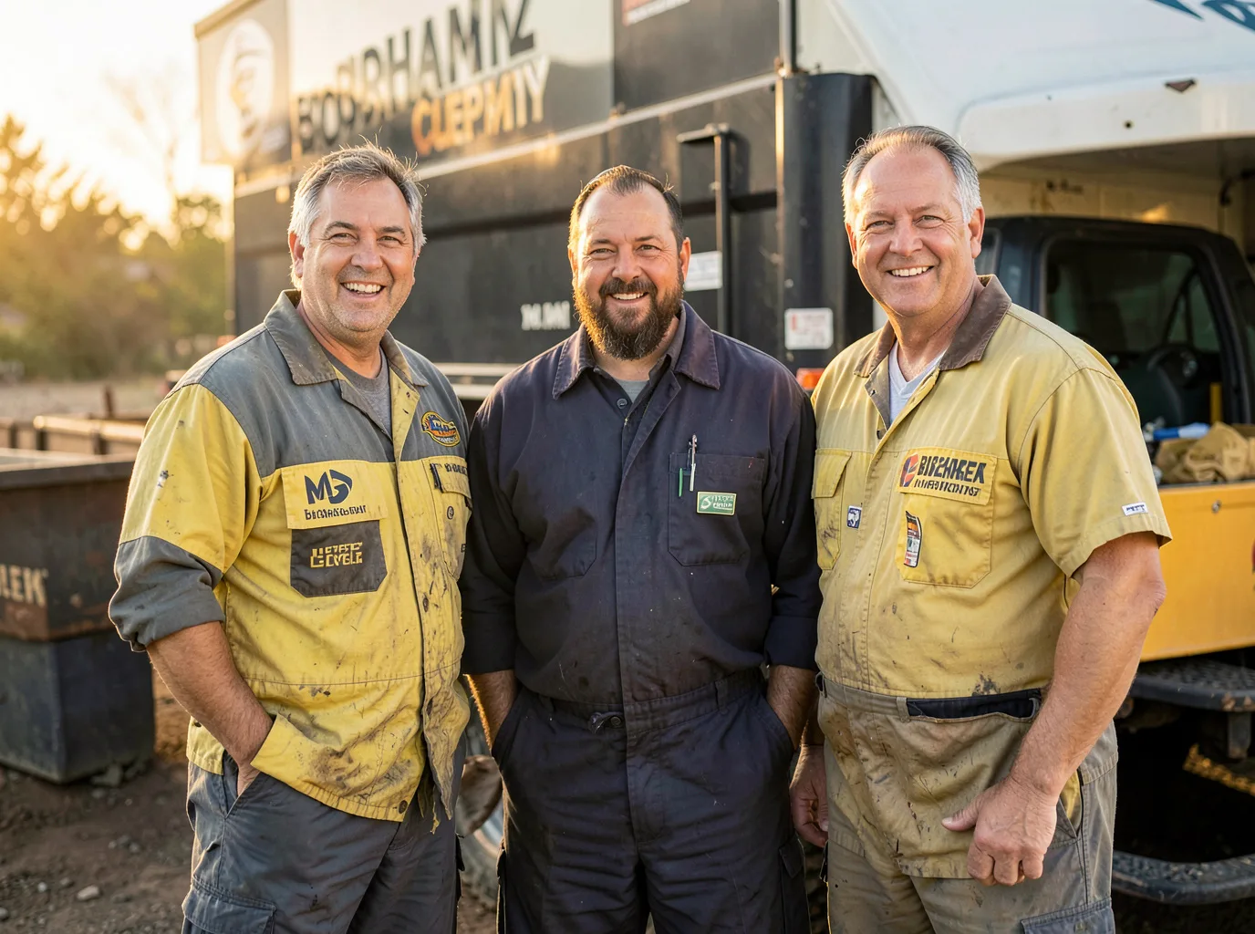 Sewage Cleanup company in Adelanto, CA