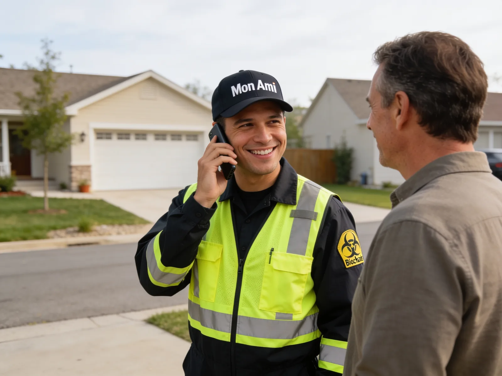 Sewage Cleanup Adelanto, CA FAQs