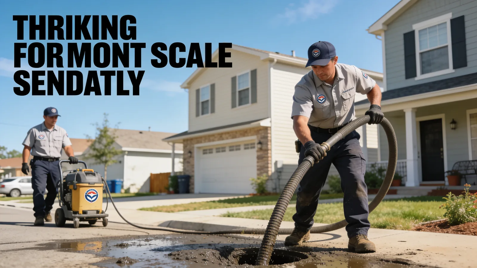 Sewage Cleanup in Adelanto, CA near me
